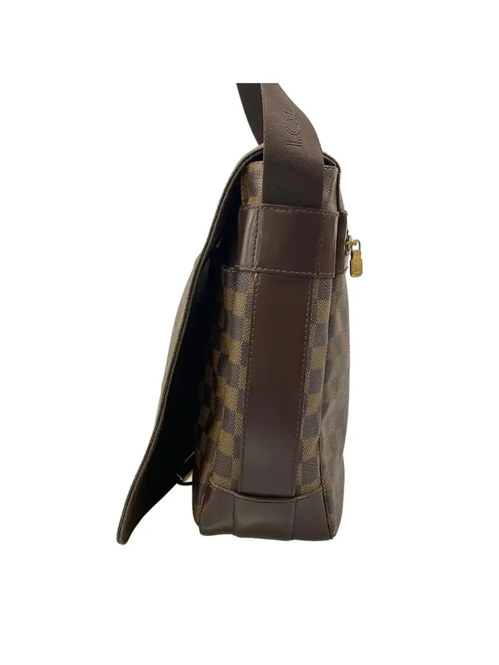 Louis Vuitton Bastille Ebene Damier #278445L83B
